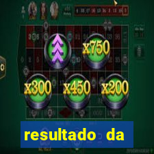 resultado da poderosa do vale